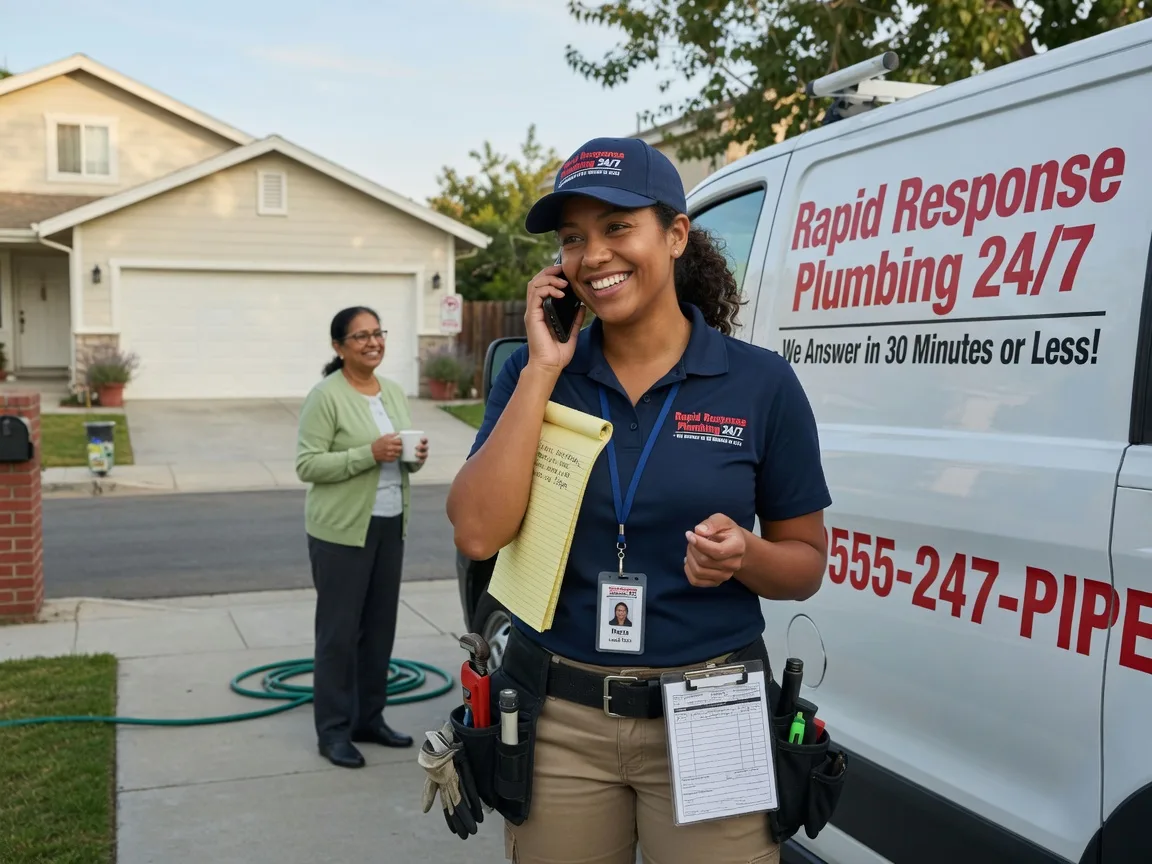 Emergency Plumber Showell, MD FAQs